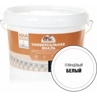 Универсальная акриловая эмаль Эксперт 29071