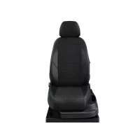 Авточехлы для Toyota Vitz 3 с 2010-н.в. хэтчбек AVTOLIDER1 TA27-1901-KK4