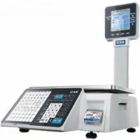 Торговые весы CAS CL3000J-30Р