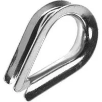 Коуш Невский Крепеж DIN6899 М6 (2 шт)