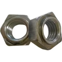 Приварная гайка ZAMETAL M10 DIN929 500 шт.