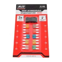 Набор предохранителей AVS FC-269