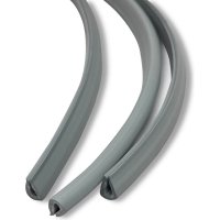 Защитный профиль для кромок Vell gu-020