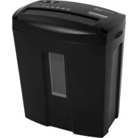 Уничтожитель шредер BRAUBERG 615M