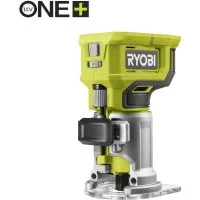 Кромочный фрезер Ryobi RTR18-0