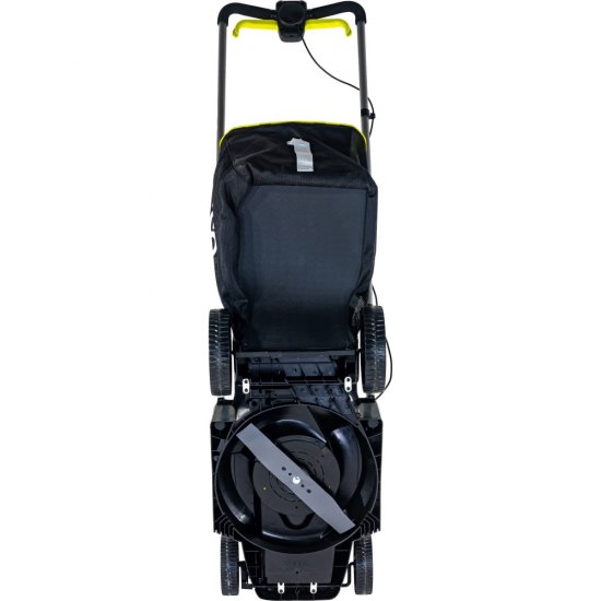 Газонокосилка Ryobi ONE+ RLM18X33B-40