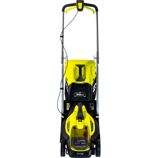 Газонокосилка Ryobi ONE+ RLM18X33B-40