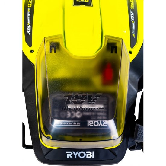 Газонокосилка Ryobi ONE+ RLM18X33B-40