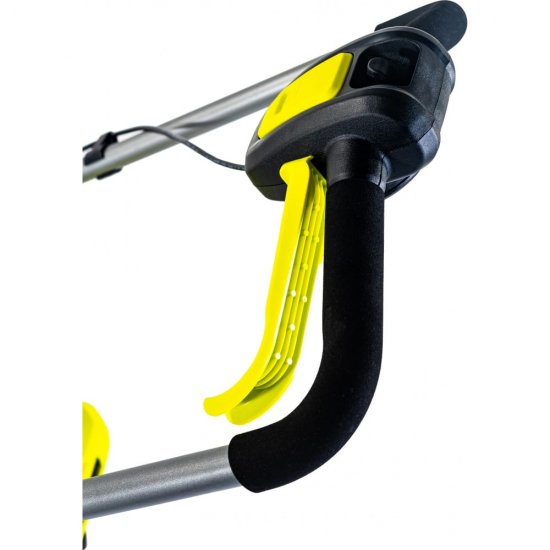 Газонокосилка Ryobi ONE+ RLM18X33B-40