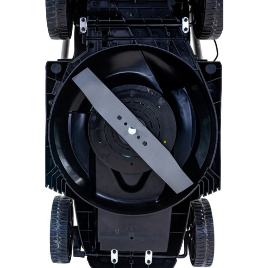 Газонокосилка Ryobi ONE+ RLM18X33B-40
