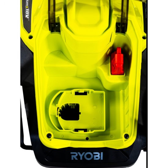 Газонокосилка Ryobi ONE+ RLM18X33B-40