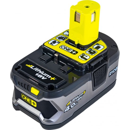 Газонокосилка Ryobi ONE+ RLM18X33B-40