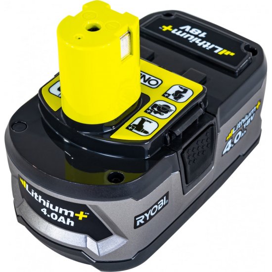 Газонокосилка Ryobi ONE+ RLM18X33B-40