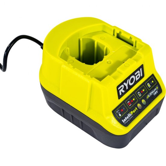 Газонокосилка Ryobi ONE+ RLM18X33B-40