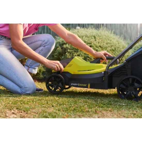 Газонокосилка Ryobi ONE+ RLM18X33B-40