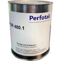 Очиститель для удаления остатков клея Perfotak PFR4801001