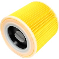 Складчатый фильтр для пылесоса KARCHER EURO Clean KHPMY-WD2000