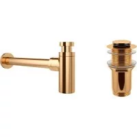 Сифон для раковины Wellsee Drainage System