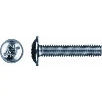 Винт КРЕП-КОМП 5x8 DIN967 10000 шт.