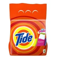 Стиральный порошок TIDE Color