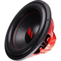 Сабвуфер Ural sound УРАЛ ТТ 15 КР