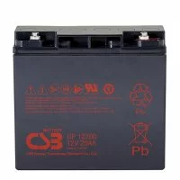 Аккумулятор для ИБП CSB GP12200