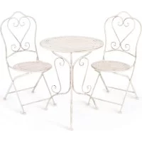 Комплект Tetchair Secret de Maison Monique (mod. PL08-6241.6242)