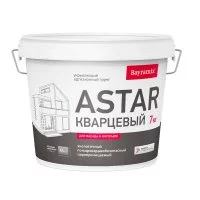 Грунт укрывающий Bayramix Astar Кварцевый B1 7 кг