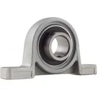 Подшипниковый узел ISKRA UP001