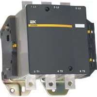 Контактор IEK КТИ-6500