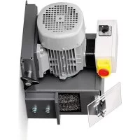 Станок для снятия грата Fein GRIT GXE