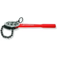 Цепной трубный ключ Rothenberger HEAVY DUTY