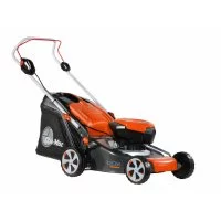 Аккумуляторная газонокосилка Oleo-Mac GI 44P