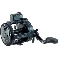 Мультипликаторная катушка Black Side Drafter 300