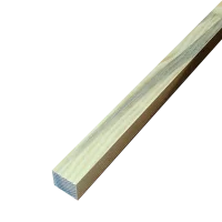 Брусок сращенный 25x40x2000 мм хвоя без сучков