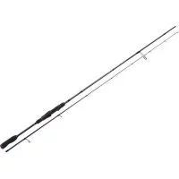 Спиннинговое удилище Maximus BLACK WITCH JIG 22ML