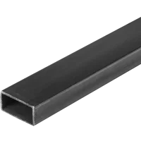 Труба профильная 40x20x1.5 мм 6 м