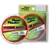 Леска Power Phantom Fluorocarbon Extra Leader
