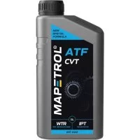 Трансмиссионное масло MAPETROL ATF CVT