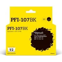 Картридж для Canon imagePROGRAF iPF-670 680 685 770 780 785 T2 IC-CPFI-107BK