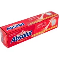 Зубная паста Absolut Professional complex oral care
