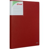 Папка Комус 328020