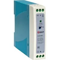 Блок питания EKF DR-M-20W-5