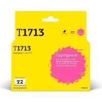 Картридж для Epson Expression Home XP-103 203 207 303 306 313 33 406 T2 IC-ET1713