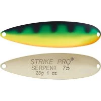 Блесна Strike Pro Serpent Single 65M