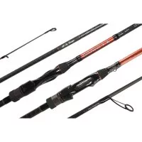 Спиннинговое удилище Maximus GRAVITY-X JIG 27MH