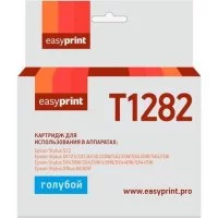 Картридж для Epson Stylus S22, SX125, Office BX305F, EasyPrint T1282