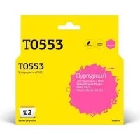 Картридж для Epson Stylus Photo R240 RX520 T2 IC-ET0553