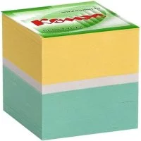 Запасной блок для записей Комус 154938