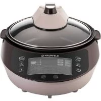 Мультиварка MAUNFELD MF-1621BR